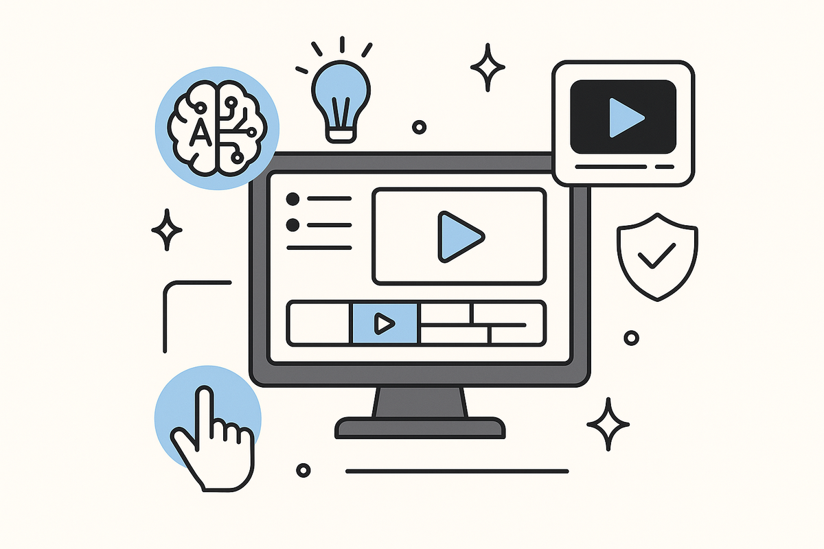 AI Intro Maker: Effortless Video Openings with Powerful AI