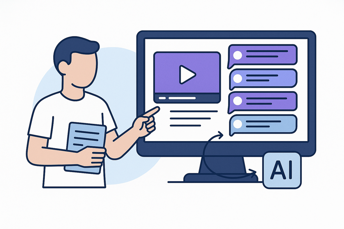 Fake Twitch Chat: How to Create Realistic Chat Overlays for Videos