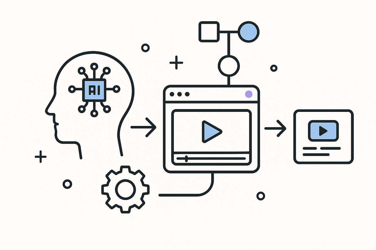 AI Intro Generator: Transform Your Video Content Creation