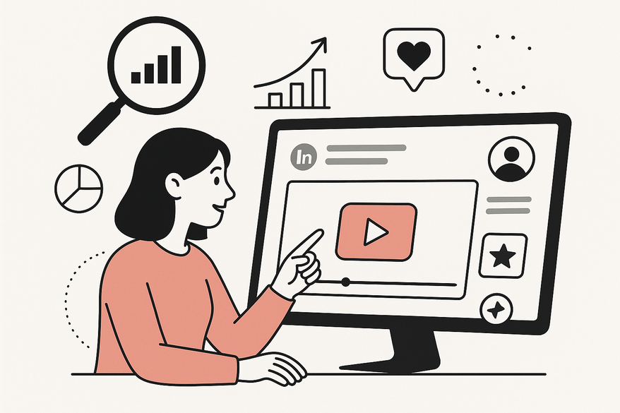How to Optimize LinkedIn Video SEO for Maximum Reach