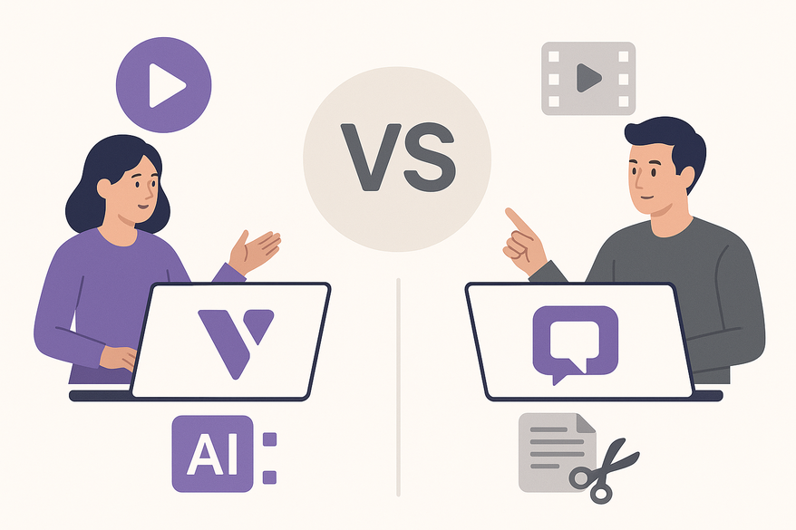 Vidulk vs Piktostory Video Clip Generator: A Commercial Investigation