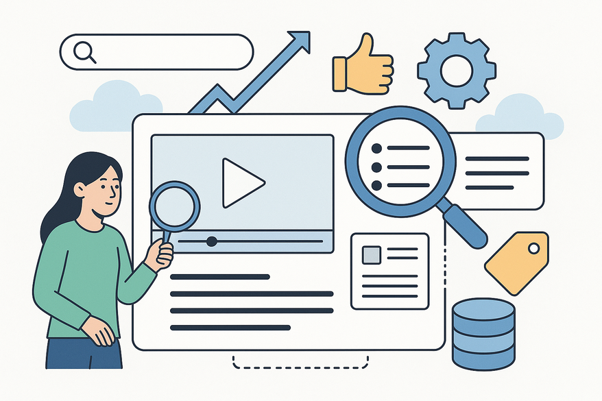 10 Best Video Clip Metadata Practices to Boost Searchability, Engagement & Workflow Efficiency