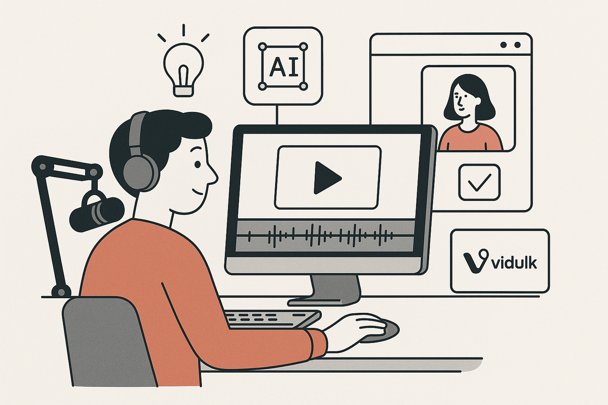 Short-Form Video Editing for Podcasters: The Ultimate Guide