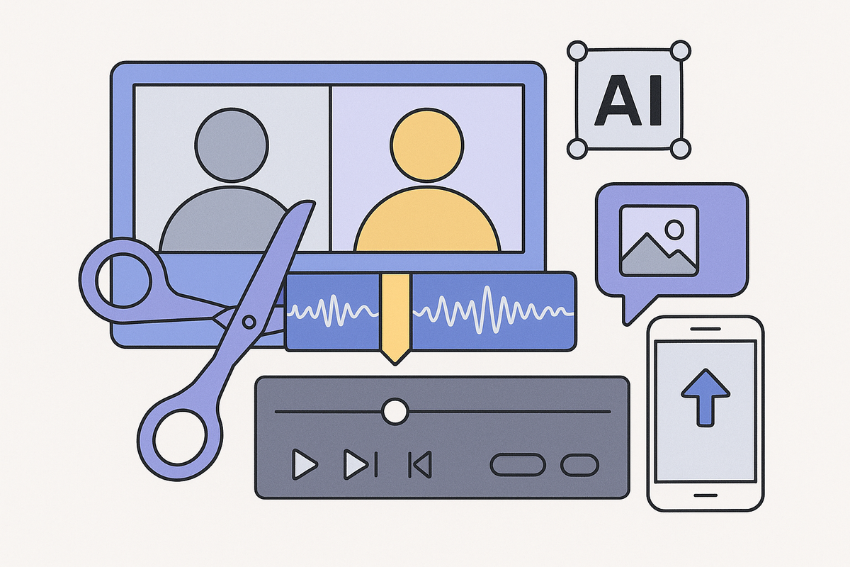 How to Clip Discord Video Calls: Step-by-Step Guide & Tools