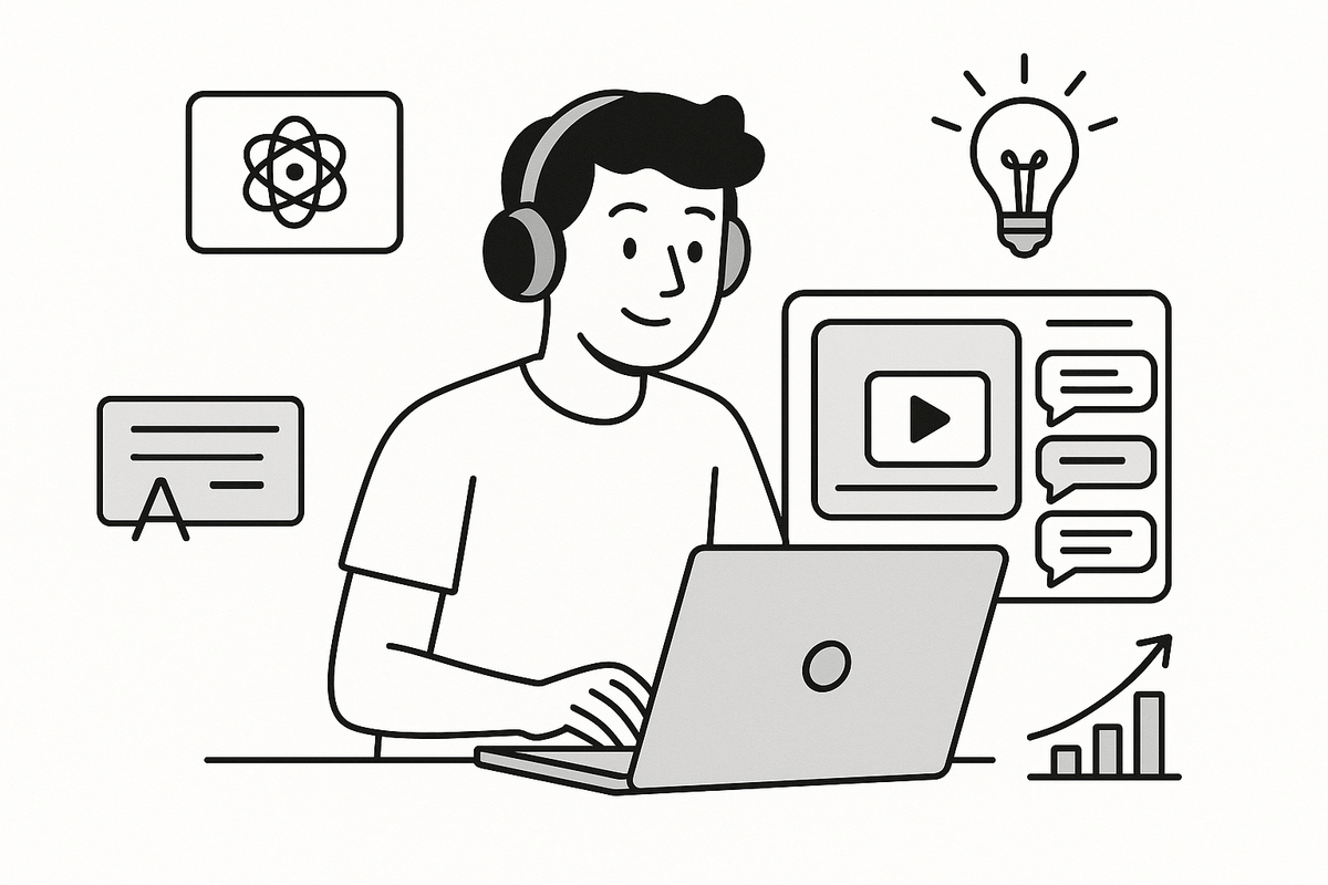 Fake Stream Chat: How to Create Engaging Clips with AI