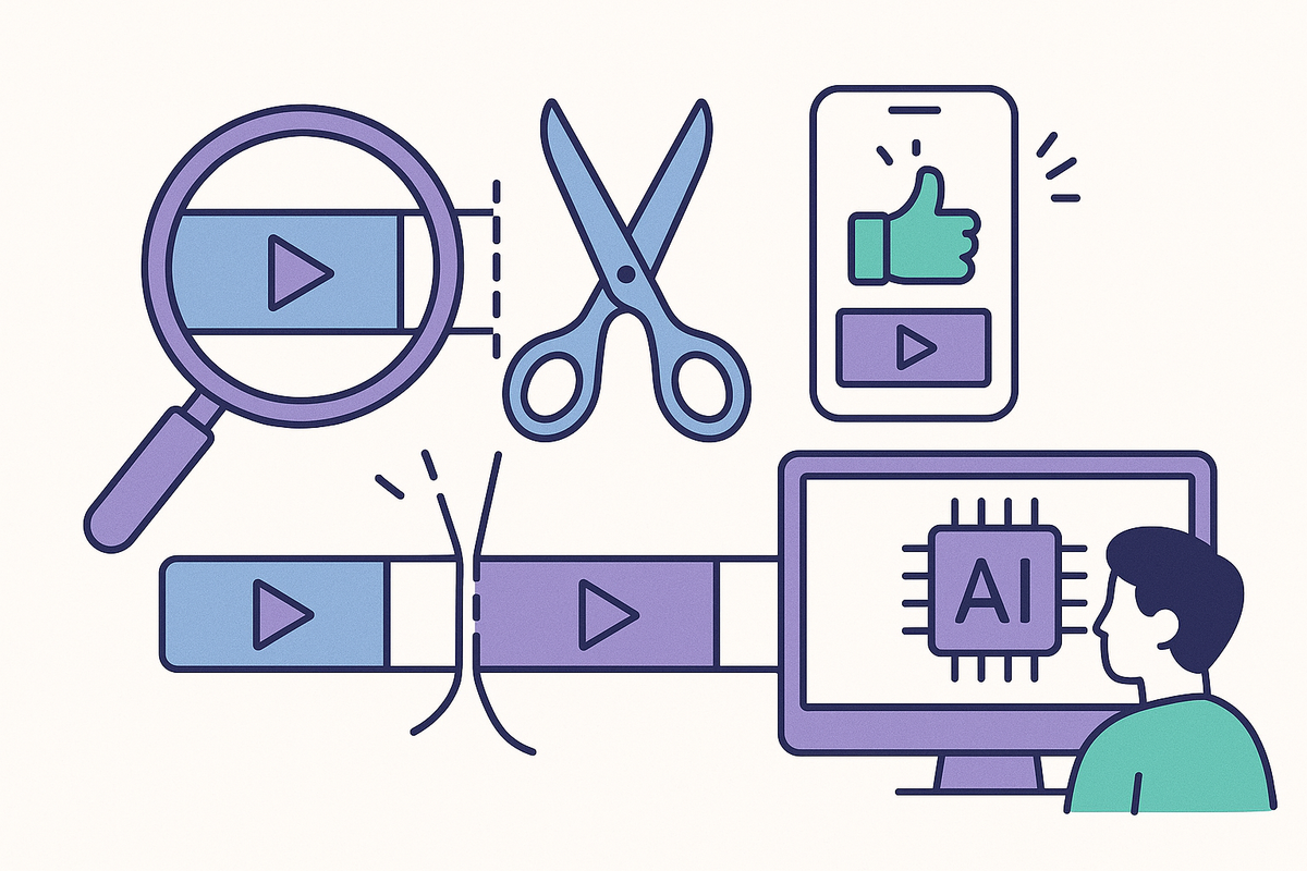 What is Clipping in Video Editing? A Complete Guide for Creators