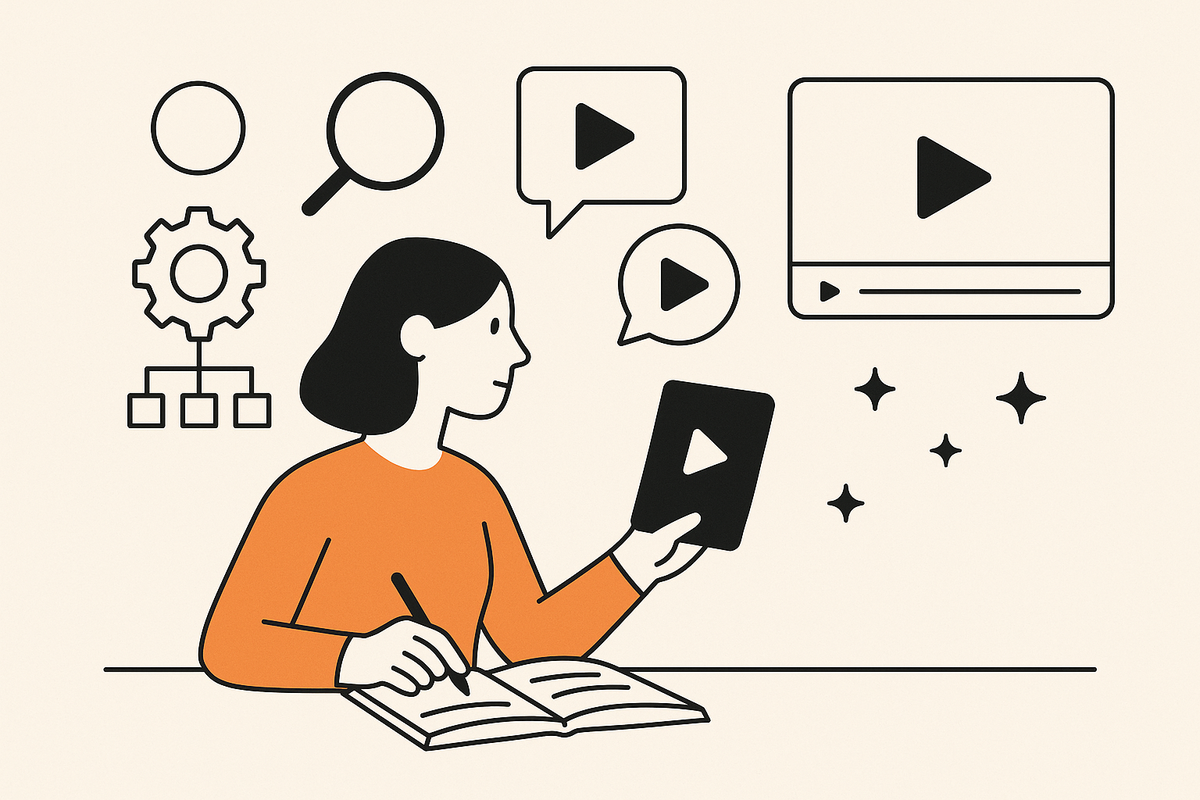 11 Best Video Hooks to Instantly Boost Your Short-Form Content