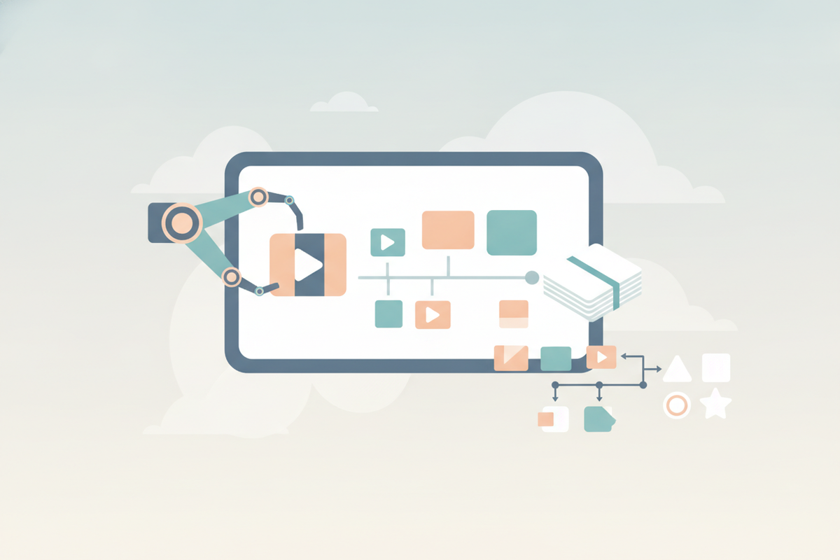 How to Automate Video Posting Schedule for Consistent Growth