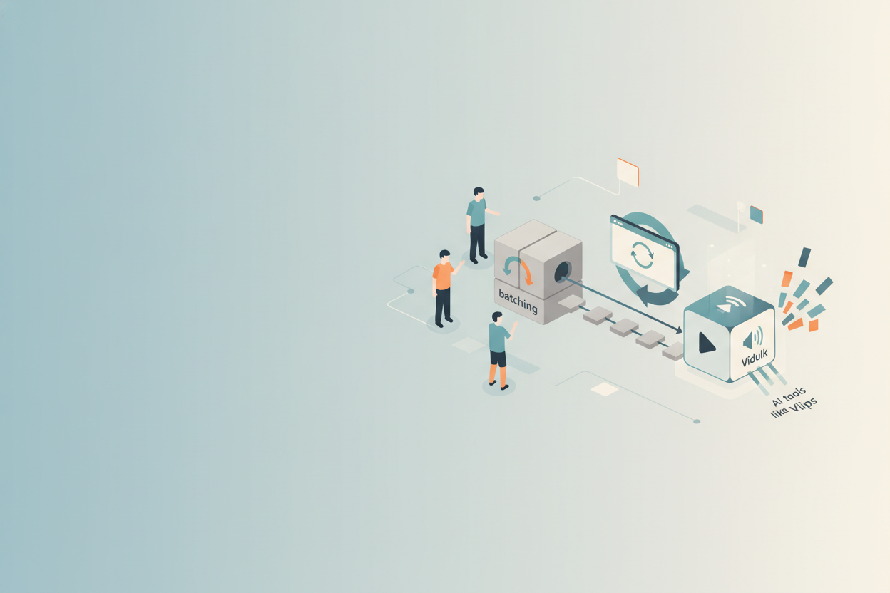 10 Proven Ways to Increase Content Output for Small Teams