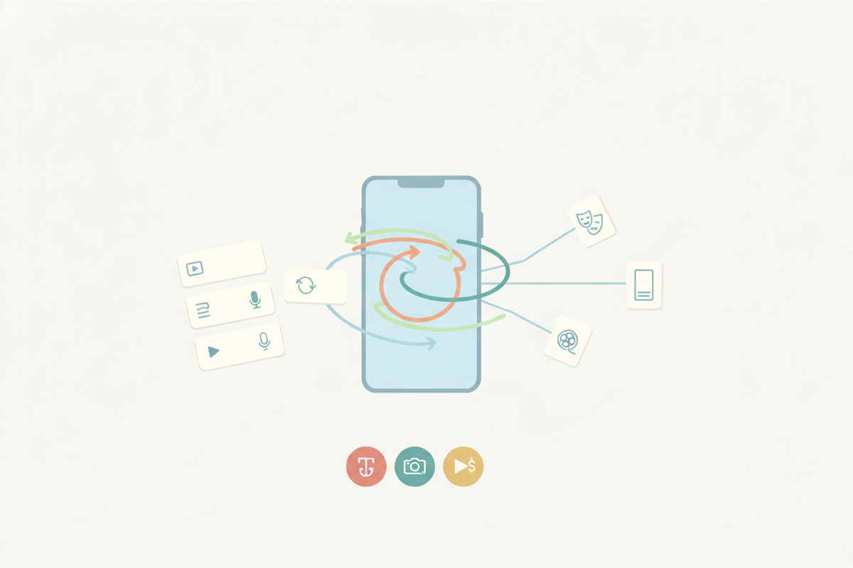 How to Grow Audience with Short Video Clips: The Ultimate How-To