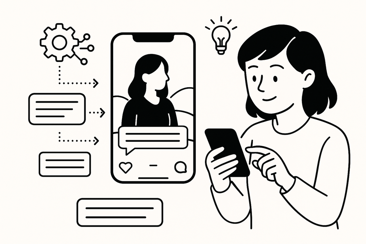 How to Add Captions to Reels: Step-by-Step for Creators