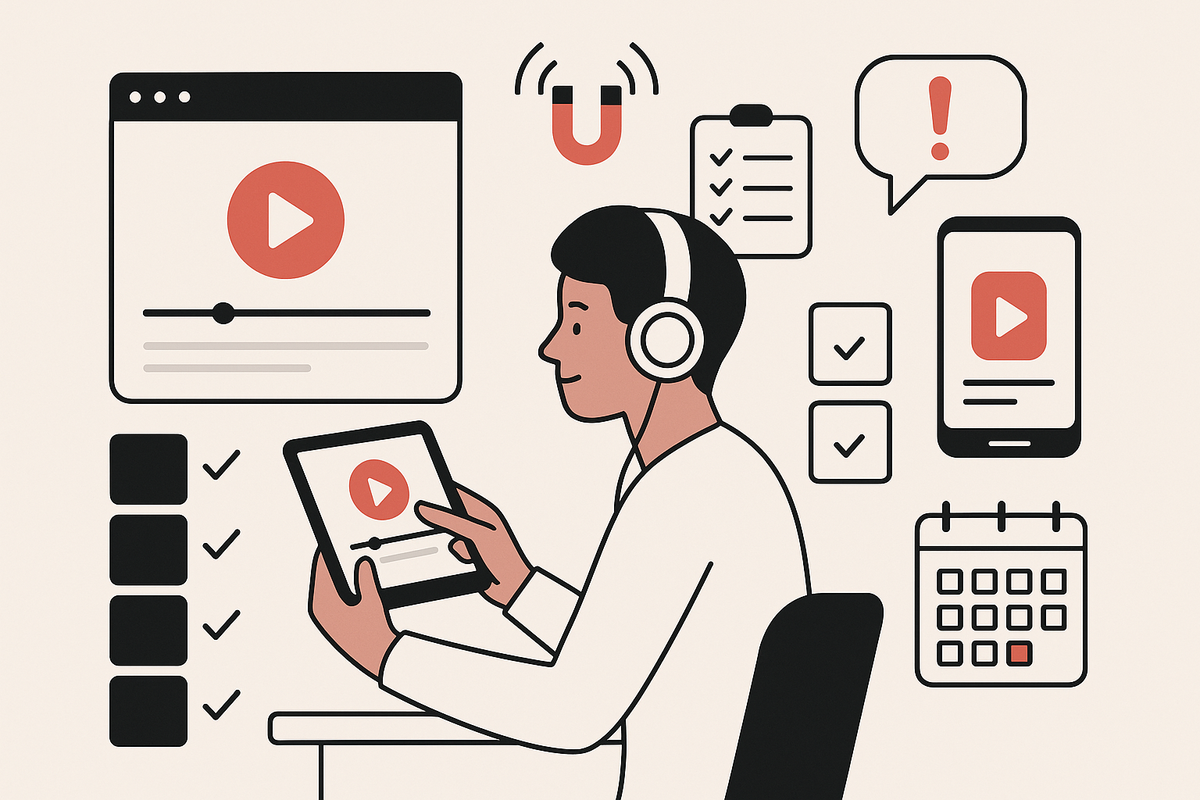 How to Go Viral with Clips: The Ultimate Repurposing Workflow