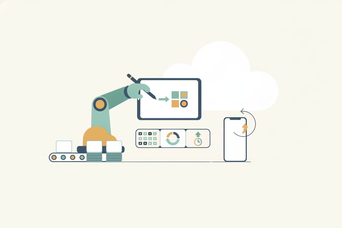 Using AI to Speed Up Content Creation: The Ultimate Guide to Repurposing Video Clips