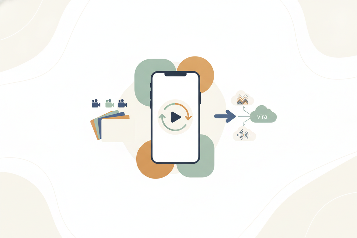 How Often Should You Post Short Videos to Grow