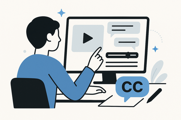 How to Add Captions to Fake Chat Video Projects for Clarity and Impact
