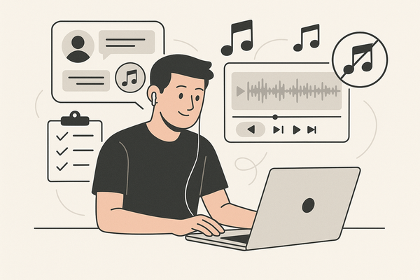 How to Add Music to Fake Chat Videos: A Step-by-Step Guide