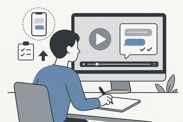 How to Add Read Receipts to Fake Chat Video: A Step-by-Step Guide