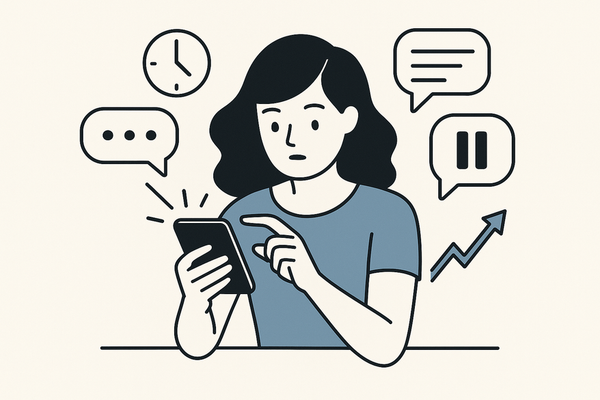 How to Add Suspense to Chat Story Videos: A Step-by-Step Guide