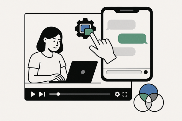 How to Change Chat Bubble Color in Fake Chat Video: A Step-by-Step Guide