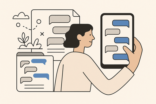 Unlocking Creativity with Chat Story Script Templates