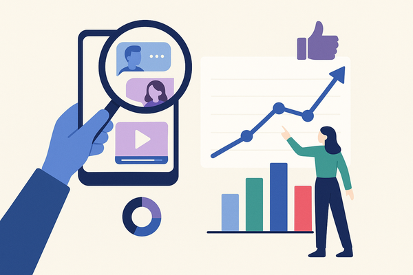 Chat Story Video Analytics: Track and Optimize Engagement in Fake Chat Videos