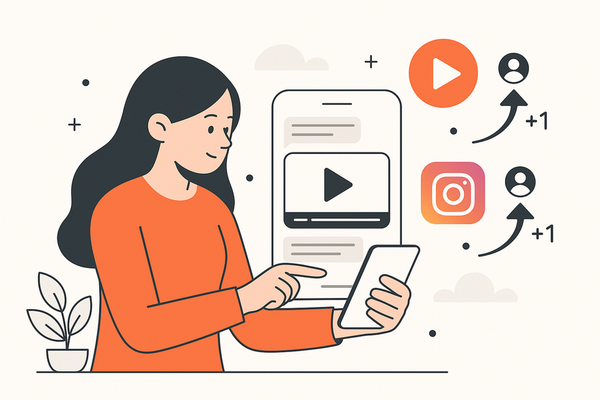 Chat Story Videos to Increase Followers: Your Ultimate Guide to Social Media Growth