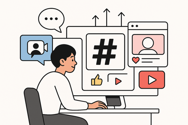 Chat Video Trending Hashtags: A Complete Guide to Boost Engagement