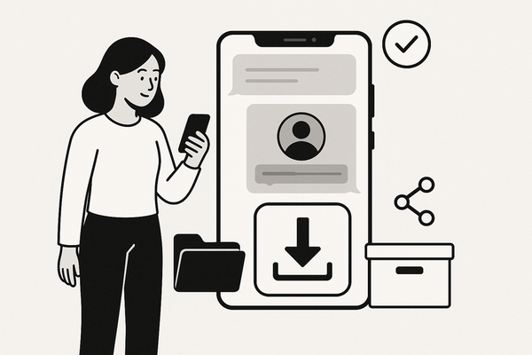 How to Download Chat Story Video: A Complete Step-by-Step Guide