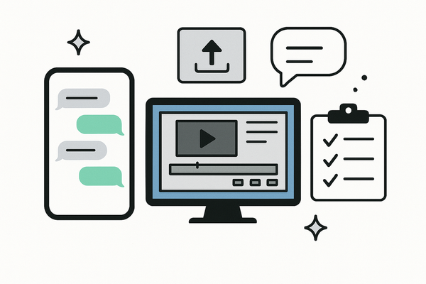 How to Export Fake Chat Video: A Comprehensive Guide