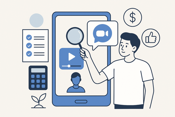 How to Choose the Best Facebook Messenger Chat Video Maker