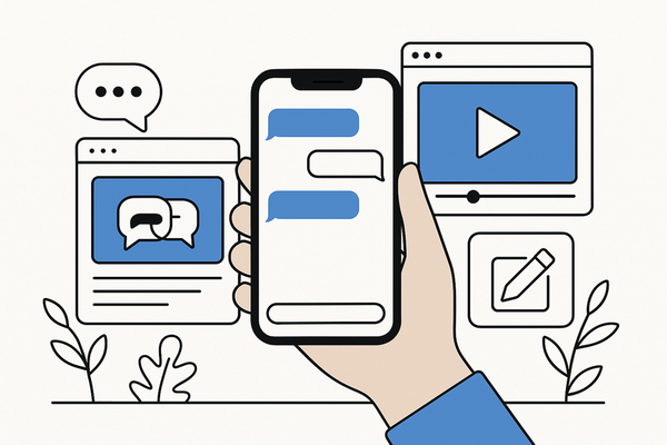 Fake Chat Story App iOS: Ultimate Guide to the Best Chat Story Makers & Video Tools
