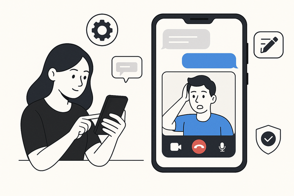 Fake Chat Video App Android Tutorial: Step-by-Step Guide