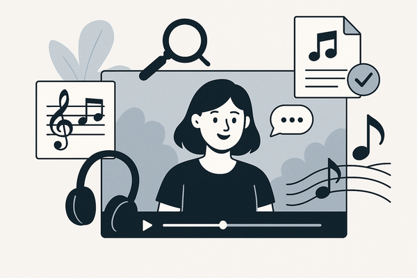 Fake Chat Video Background Music: A Complete Guide to Selection, Creation, and Legal Use