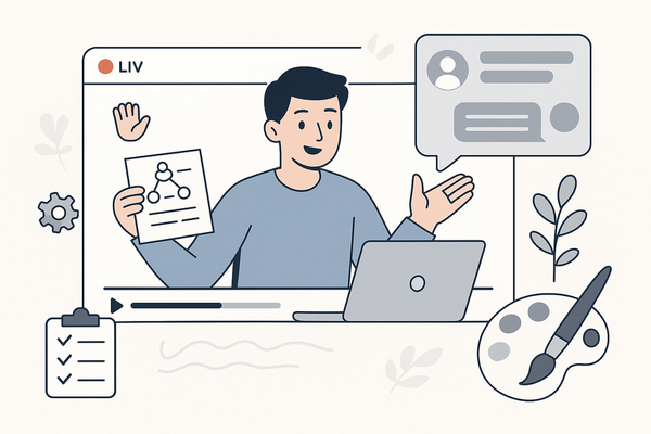 Ultimate Guide to Creating a Fake Chat Video Overlay Live Stream