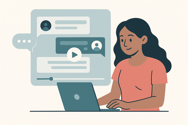 How to Create a Fake Chat Video in Spanish: Step-by-Step Guide