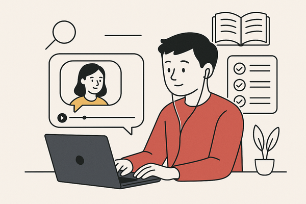 How to Use Fake Chat Videos for E-Learning: The Ultimate Guide