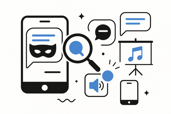 The Ultimate Guide to Fake Text Message Sound Effect