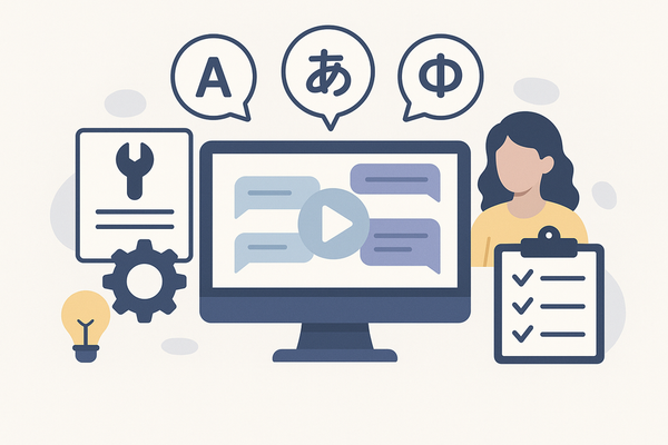How to Make Fake Chat Video in Other Languages: Step-by-Step Guide