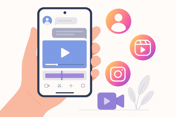 Instagram Chat Video Maker: The Ultimate Guide to Engaging Chat-Style Videos