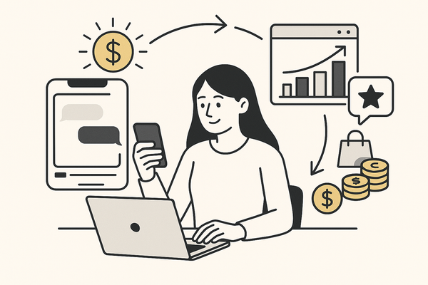 How to Monetize Fake Texting Story Videos and Earn Money