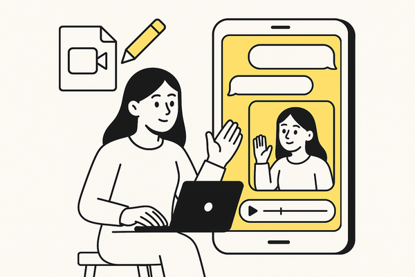 Snapchat Chat Video Maker: The Ultimate Guide