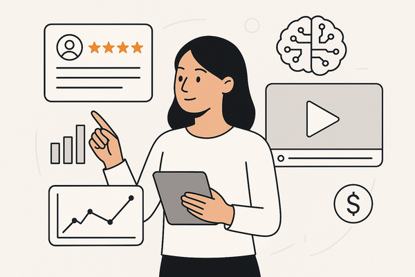 Vidulk User Reviews: In-Depth Analysis for Business Buyers