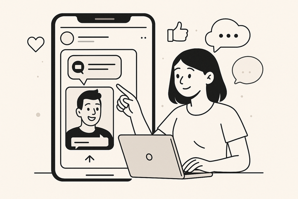 How to Embed Chat Video in Facebook Stories for Maximum Engagement