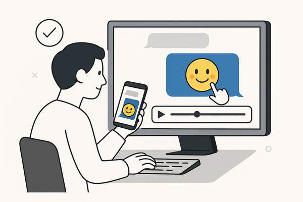 How to Embed Stickers in Fake Chat Video: A Complete Step-by-Step Guide