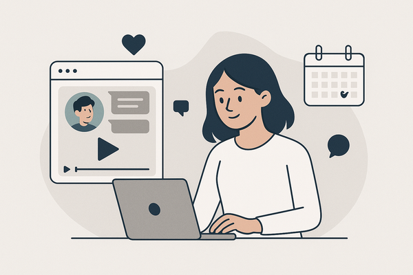 How a Fake Chat Video Post Scheduler Transforms Your Social Media Strategy