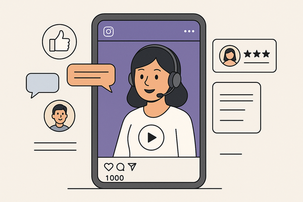 How to Create High-Converting Instagram Ads Fake Chat Video: The Complete Guide