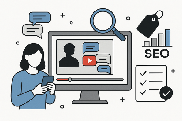 How to Optimize Fake Chat Videos for YouTube: A Complete Guide