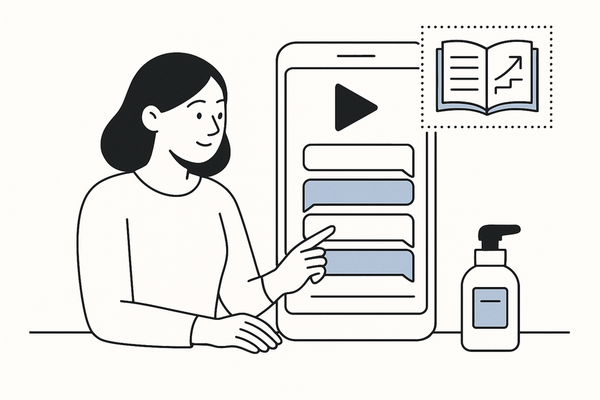 How to Promote Products with Chat Story Videos: A Step-by-Step Guide