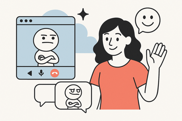 Use Memes in Chat Video to Boost Engagement