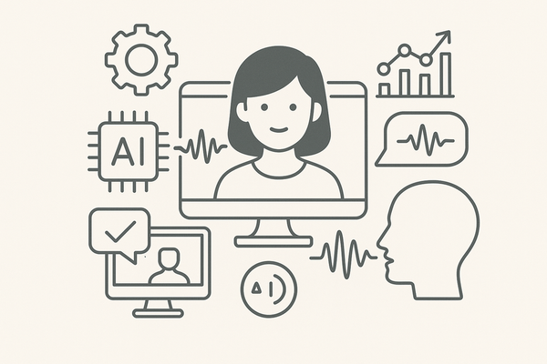 AI Deepfake Voice for Chat Video: The Ultimate Guide to Synthetic Speech in Video Chat